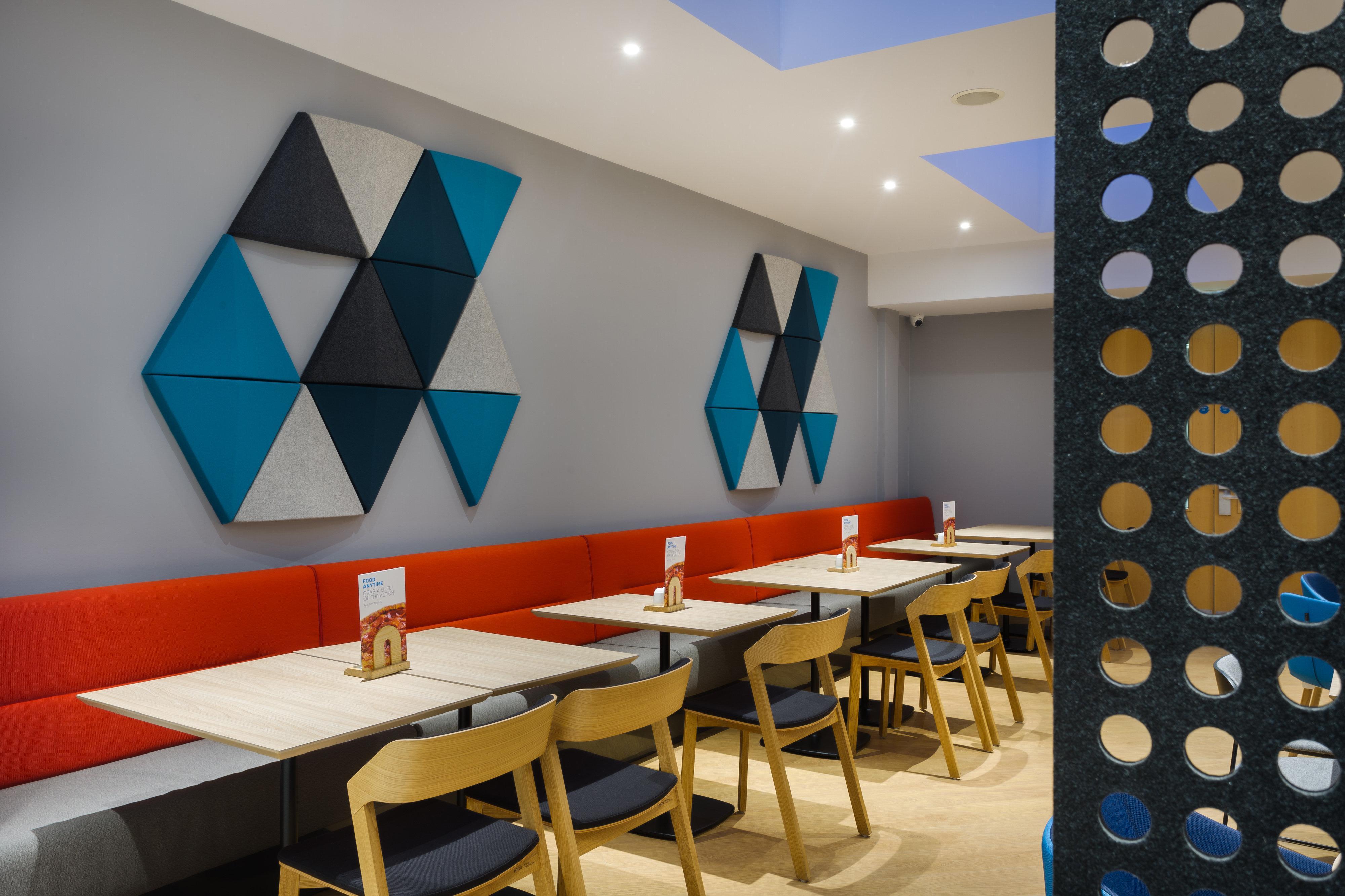 Holiday Inn Express London - Watford Junction By Ihg Facilities photo